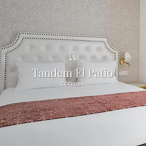 Tandem El Patio Cordoba