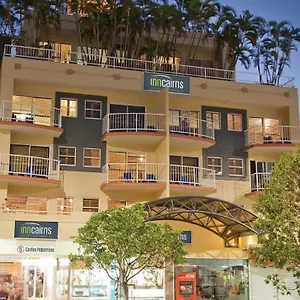 Inn Cairns Apartahotel