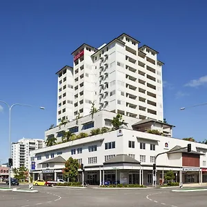 Plaza Official Apartahotel