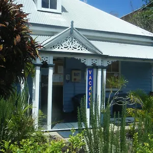 招待所 Eton House