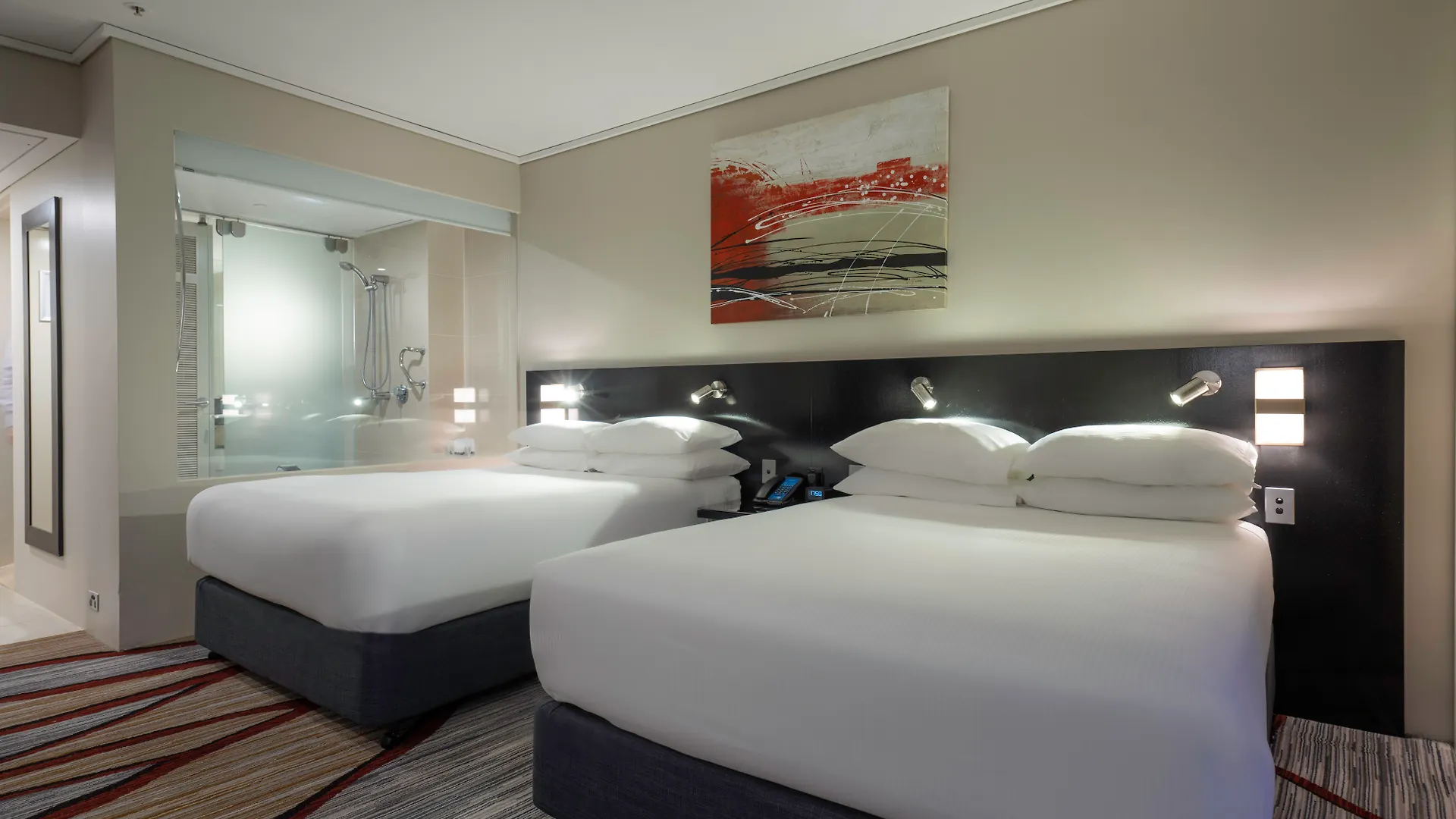 Отель Hilton Кэрнс